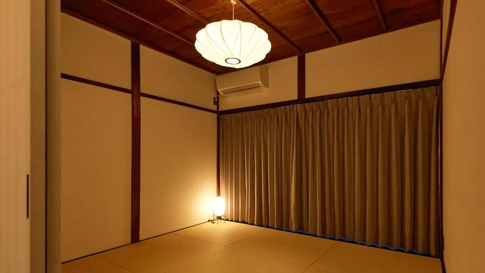 Apartmán 紡　上鱗形町 Kjóto