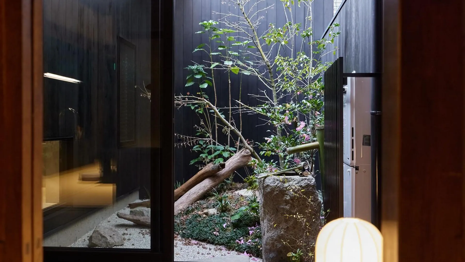 Apartmán 紡　上鱗形町 Kjóto
