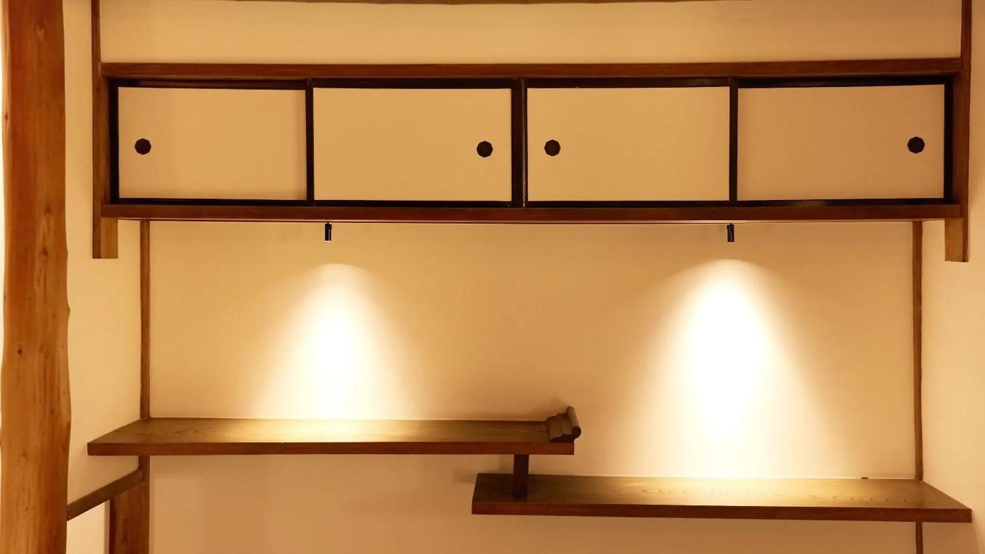 Apartmán 紡　上鱗形町 Kjóto Japonsko