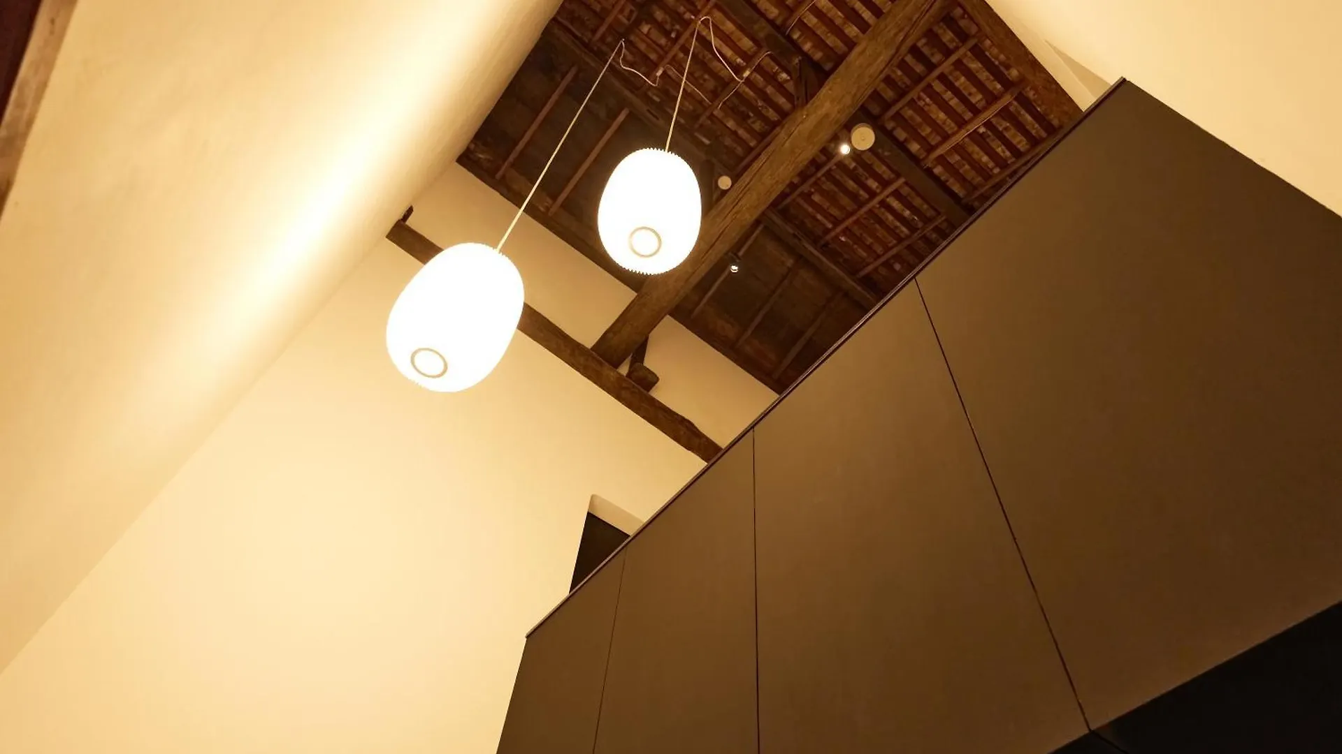 Apartmán 紡　上鱗形町 Kjóto Japonsko