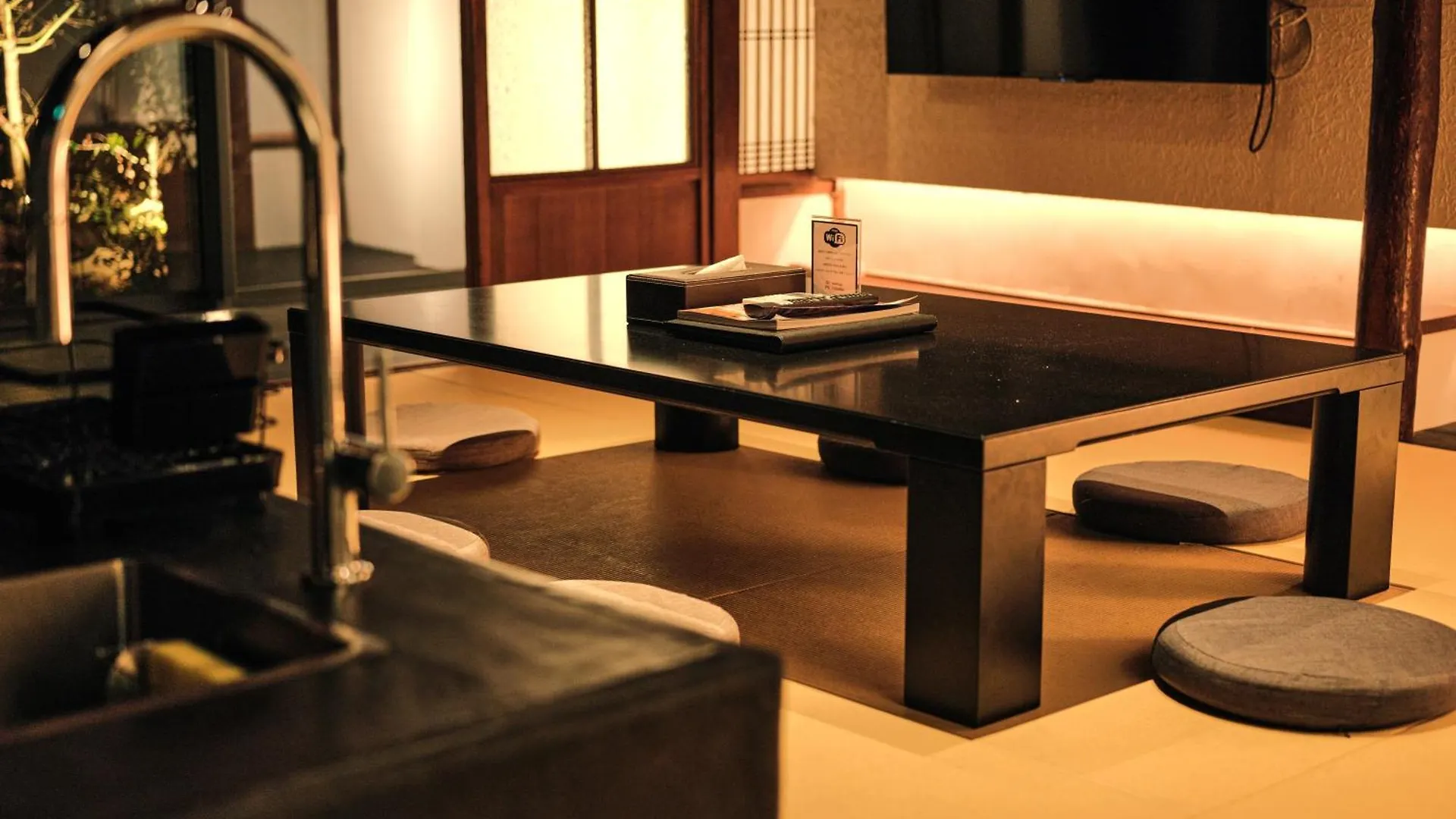 Apartmán 紡　上鱗形町 Kjóto